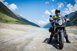 Mobile App Testing Solution for Riding Application